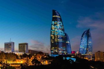 Azerbaijan: Thriving Tourist Destination in 2024