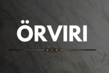 örviri