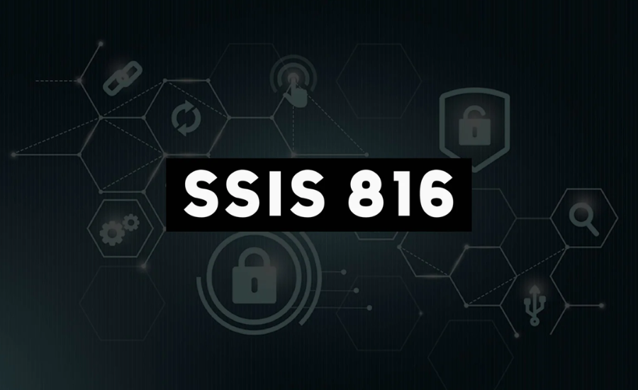 ssis-816