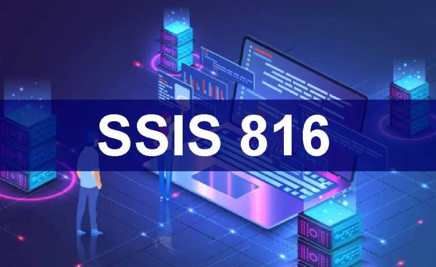 ssis-816