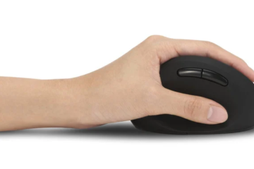 Why Is Nexa Using Right Hand Mouse