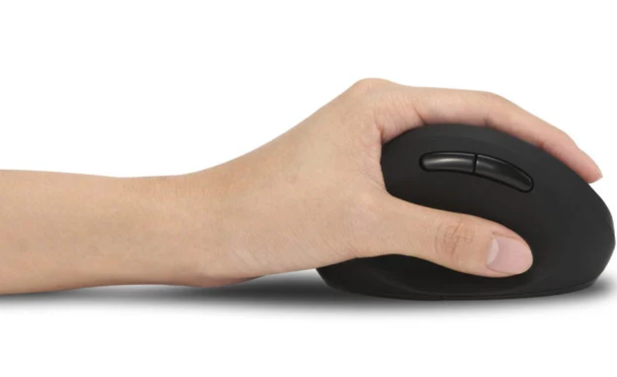 Why Is Nexa Using Right Hand Mouse