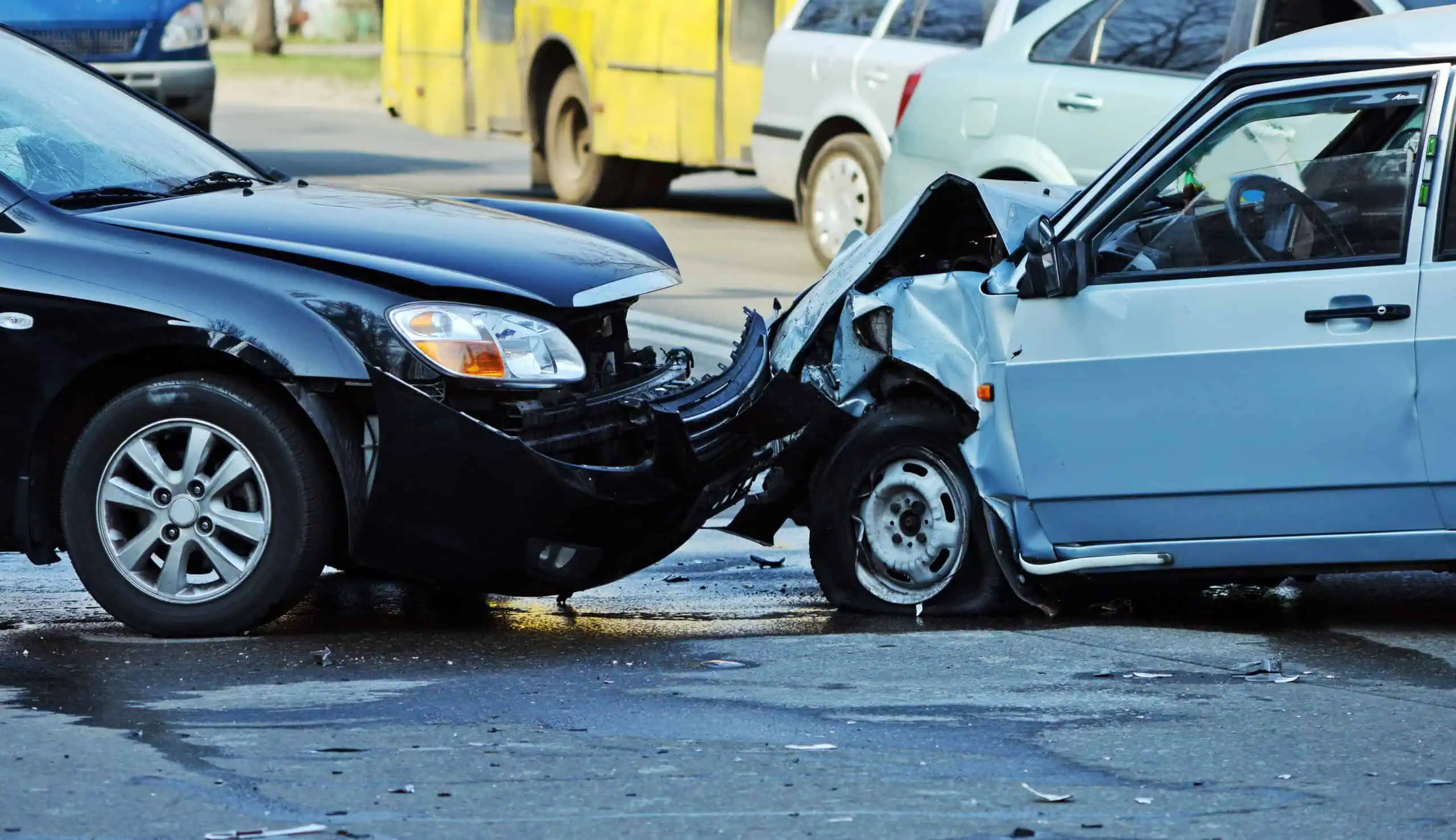 Why Choosing an Auto Accident Lawyer in St. John’s, NL Can Make or Break Your Case