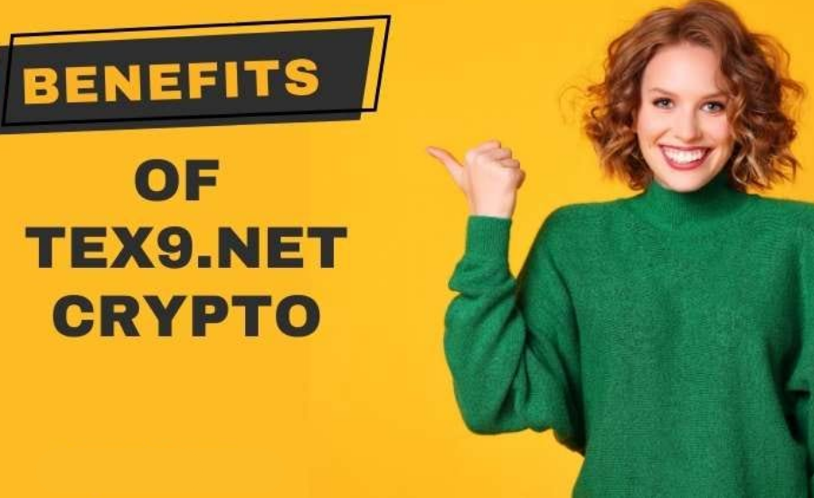 Uncover the Latest in Cryptocurrency with Tex9.net