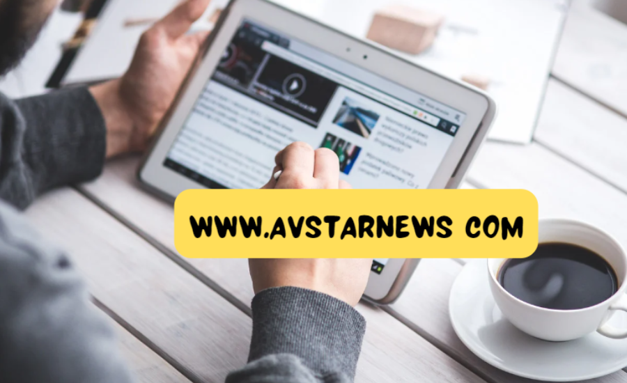 Why Opt for www. Avstarnews. com?