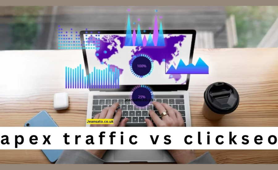 Apex Traffic vs Clickseo