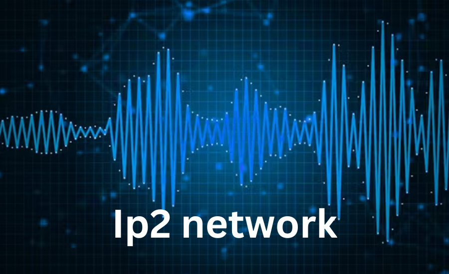 ip2 network