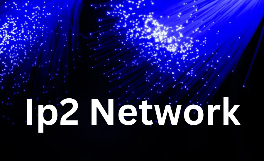 IP2 Network