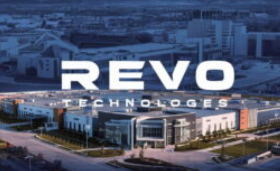 revo technologies murray utah