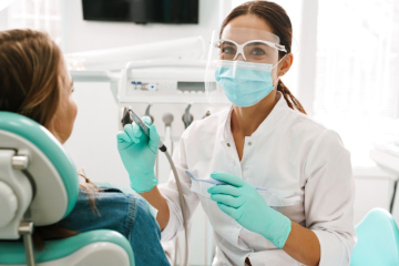 Finding the Best Dentist in Mernda and Brisbane