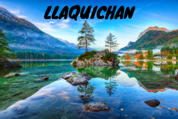 Llaquichan