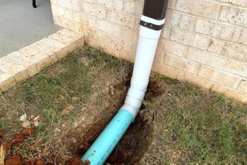 How Water Drainage Solutions Can Make Your Daily Life Easier