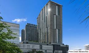 The Rise of Brickell Avenue: Miami’s Next Luxury Condo Hotspot