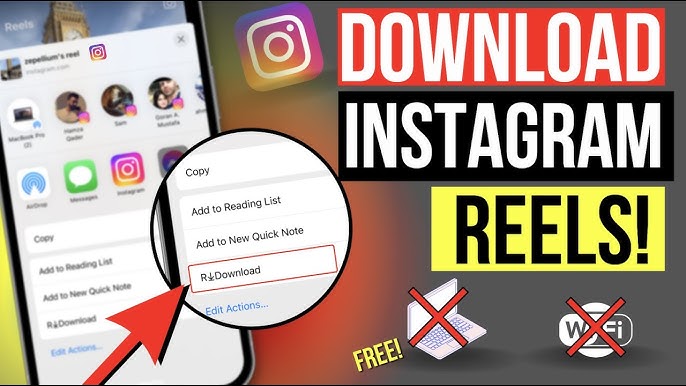 Top Instagram Download Tools How to Save Your Favorite Content Easily