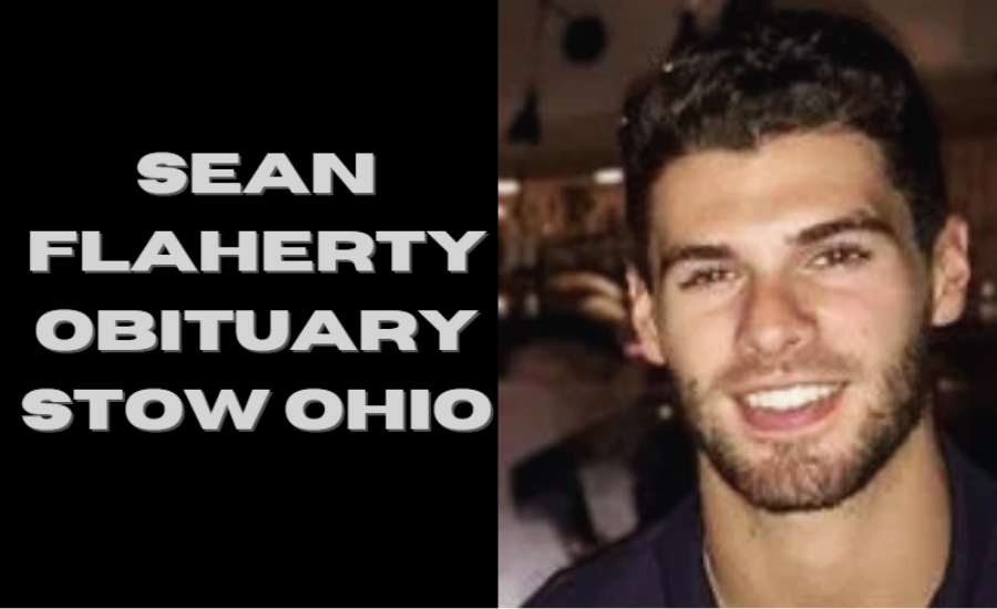 sean flaherty obituary stow ohio