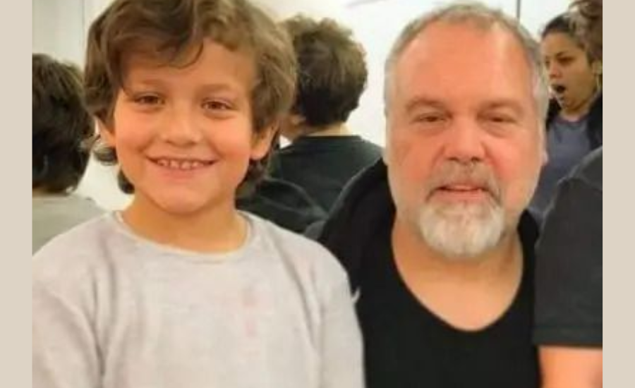 Vincent D’Onofrio’s Career Journey