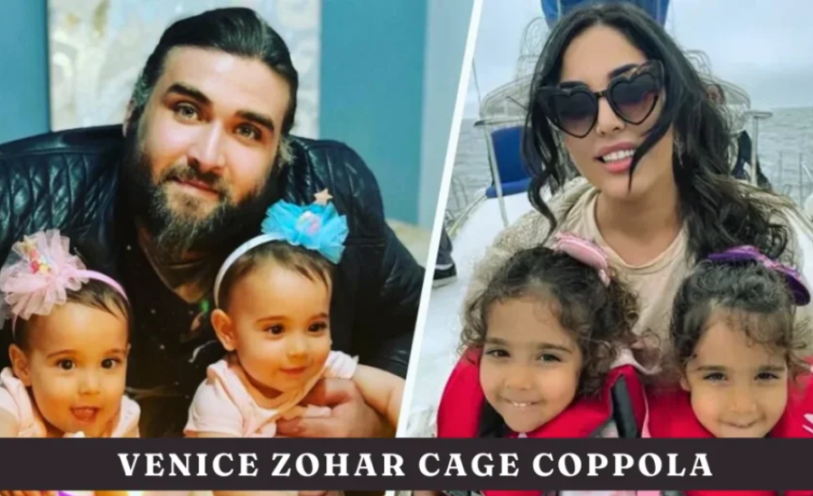 venice zohar cage coppola