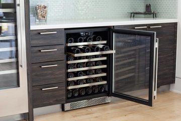 How to Keep Your Wine Collection Safe: The Importance of Timely Wine Cooler Repairs in Atlanta