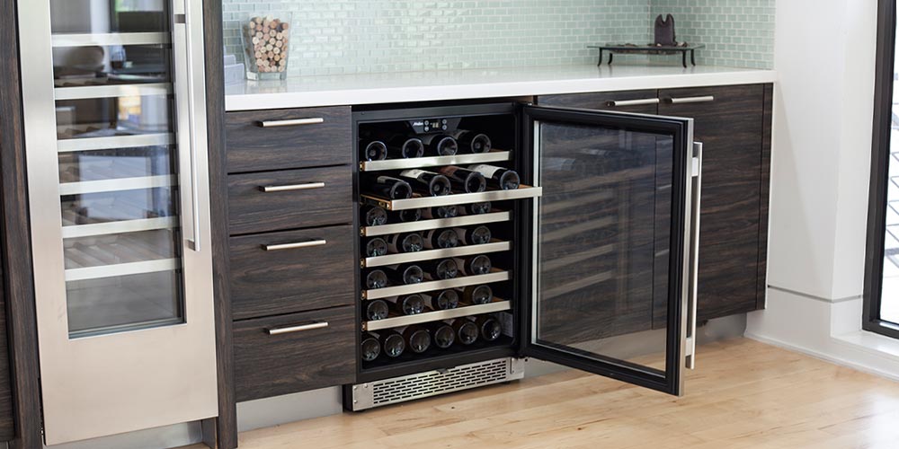 How to Keep Your Wine Collection Safe: The Importance of Timely Wine Cooler Repairs in Atlanta