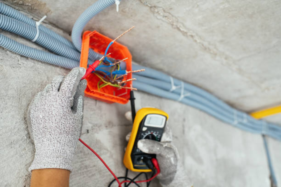 Electricians in Sunshine Coast