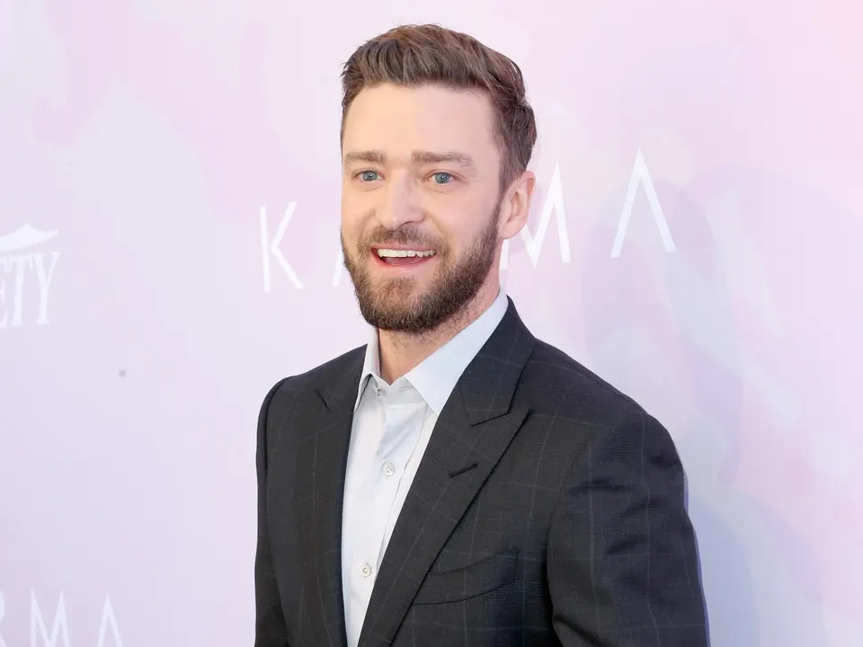 Justin Timberlake Toxicology 