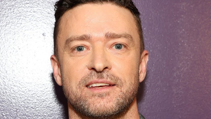 Justin Timberlake Toxicology 