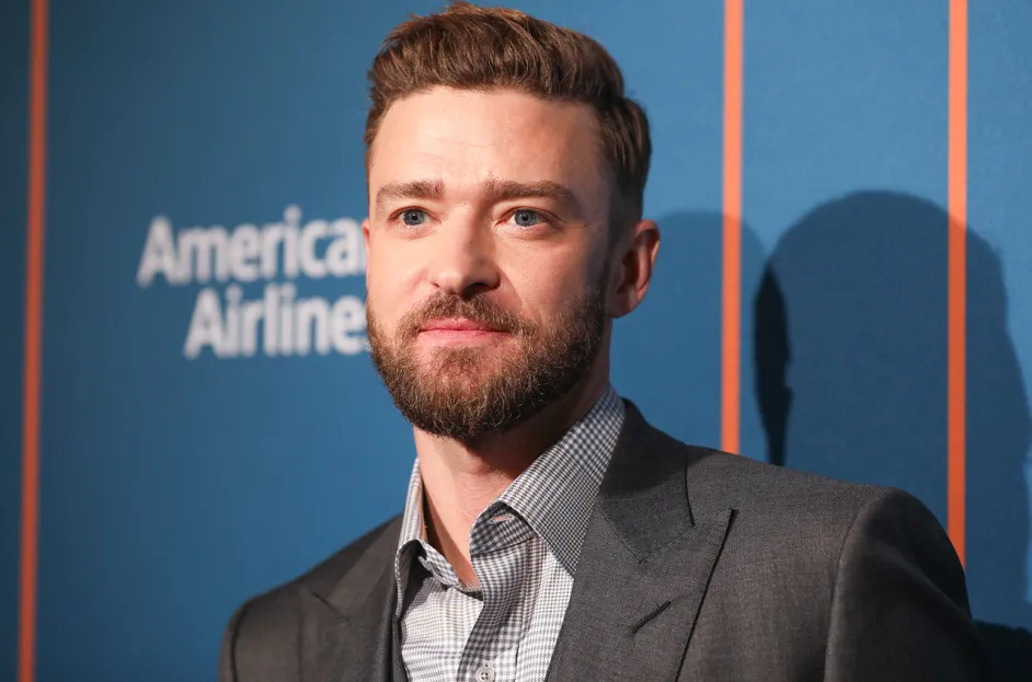 Justin Timberlake Toxicology 