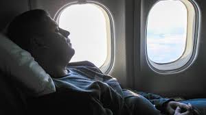 Beating Jet Lag: How Ambien Can Help You Sleep Better When Traveling