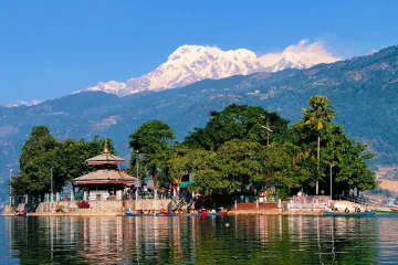 Pokhara