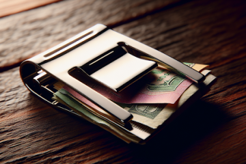 money clip