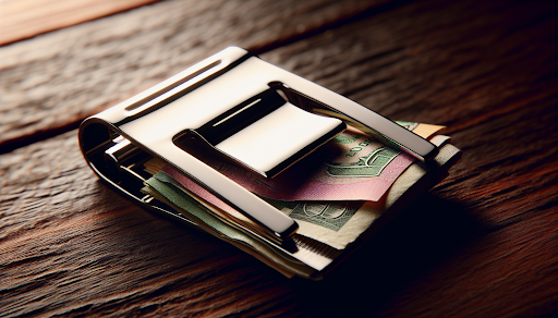 money clip