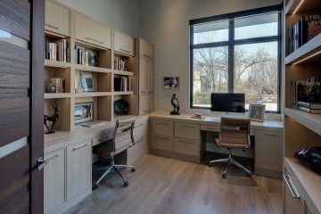 Functional Home Office