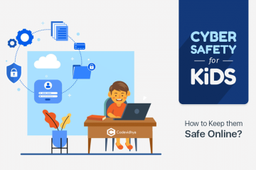 Kids Safe in Cyberspace