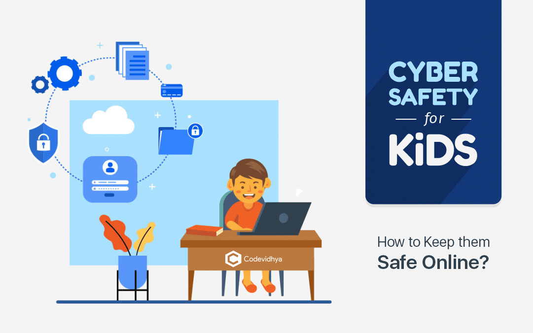 Kids Safe in Cyberspace