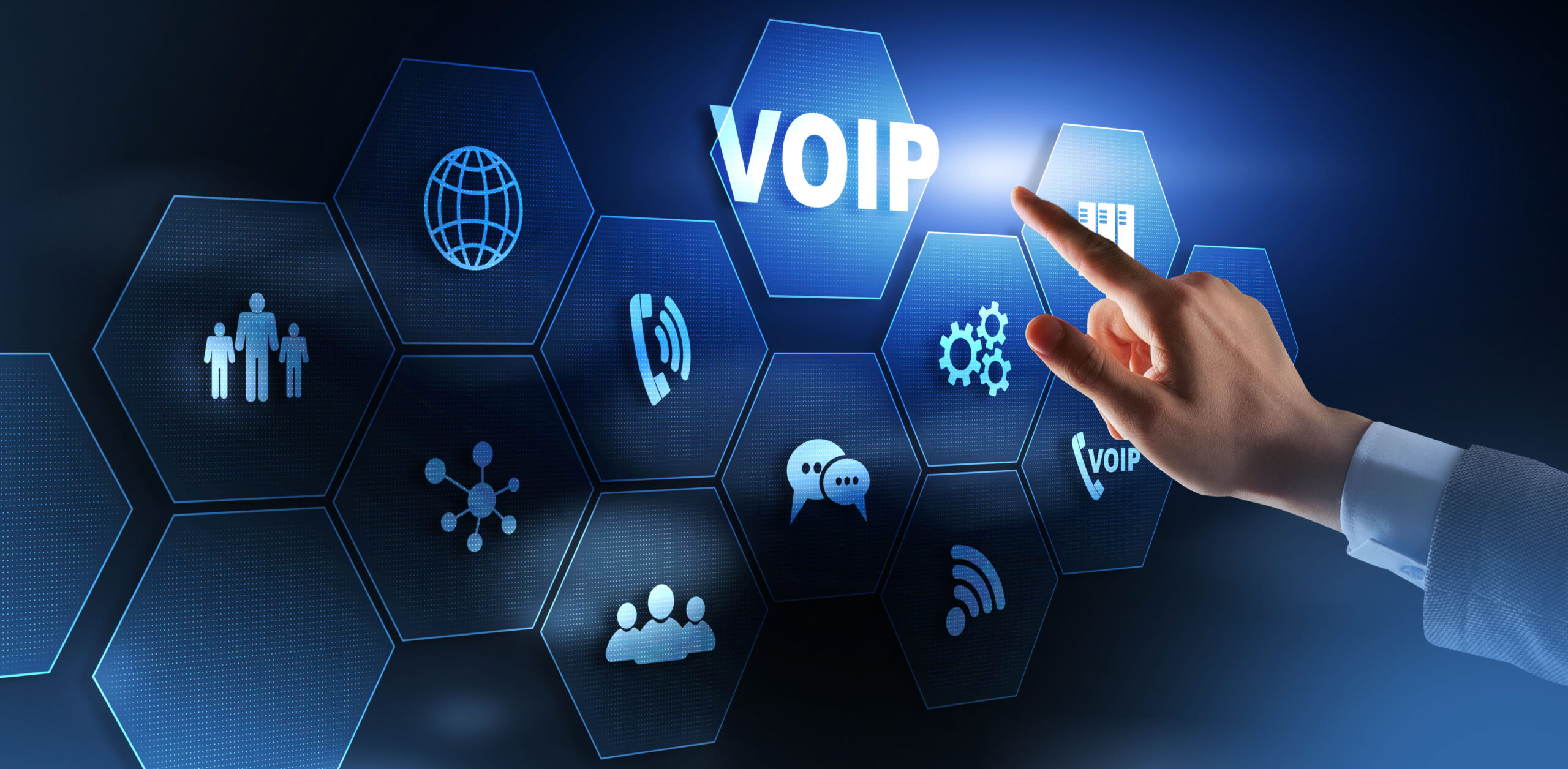 VoIP