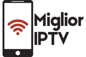 IPTV Italy