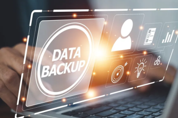 The Importance of Data Backup Before Laptop Repair