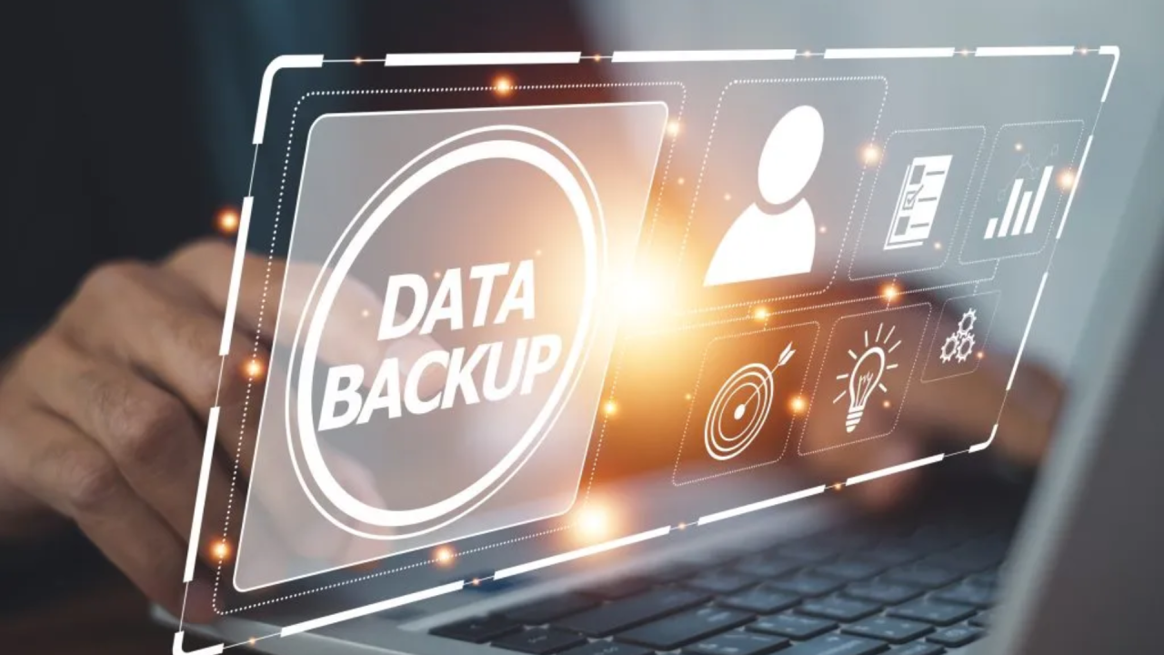 The Importance of Data Backup Before Laptop Repair