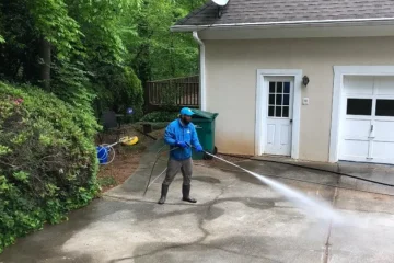 mechpowerwashing