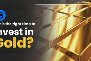 Is This The Right Time to Invest in Gold