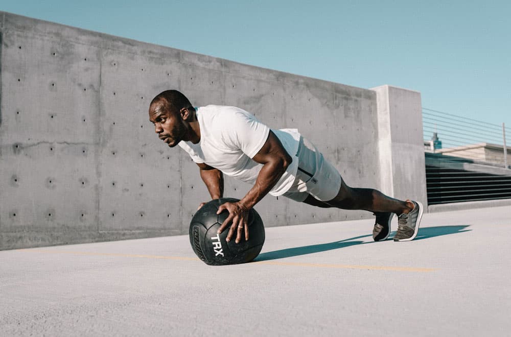 Fitness Gear