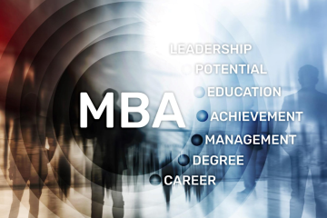 Online Global MBA Program