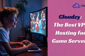 The Best VPS Hosting for Game Servers