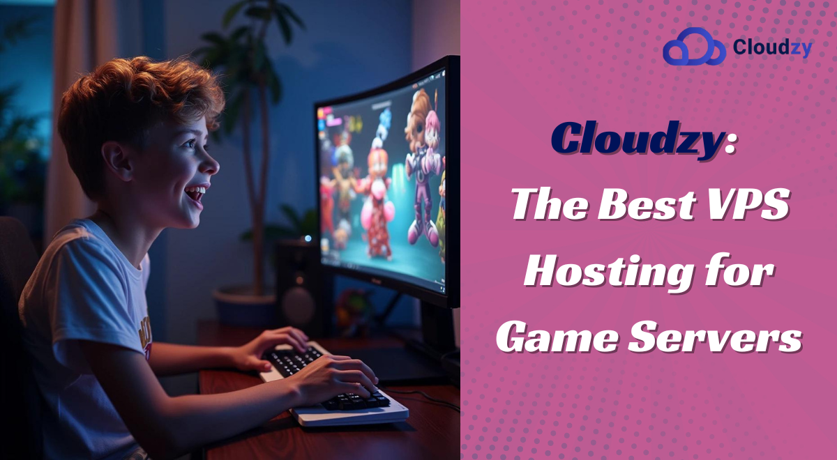 The Best VPS Hosting for Game Servers