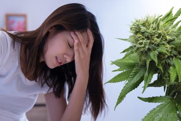 Effective Ways to Relieve Marijuana-Induced Headaches