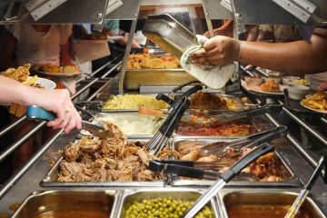 Top Tips for Navigating Golden Corral's Breakfast Buffet Hours