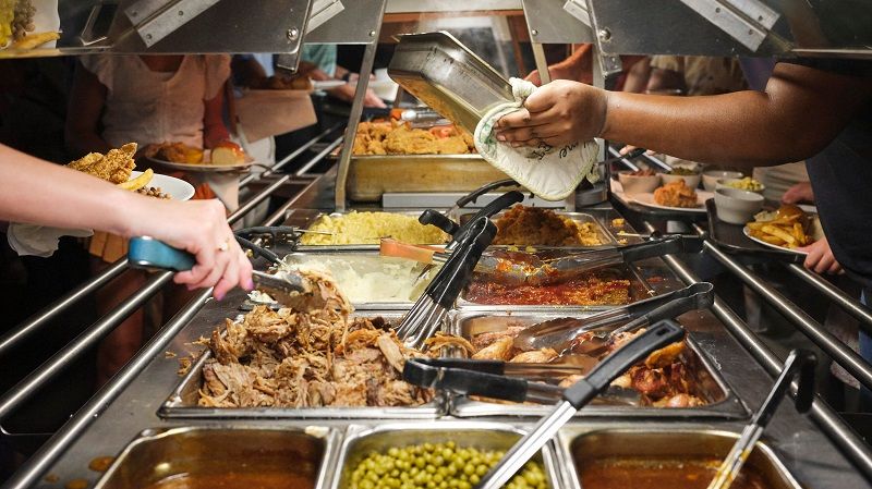 Top Tips for Navigating Golden Corral's Breakfast Buffet Hours