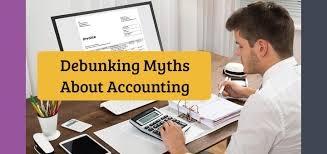 Truth Behind Accountancy Careers