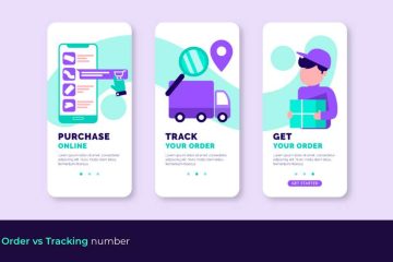 How to Track Your Shipping Orders in Real-Time