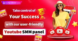 YouTube SMM Panel for Boosting Your Channel's Success